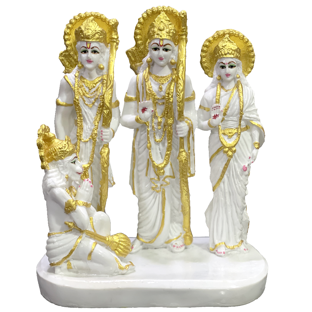 Shree Ram Idol Murti Statue